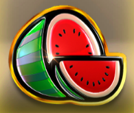 Символ игрового автомата 2021 Hit Slot Арбуз