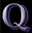 Символ игрового автомата Panther Moon Дама