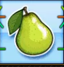 Символ игрового автомата Fruit Cocktail 2 Груша
