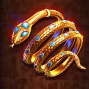 Символ игрового автомата Queen Cleopatra Кольцо