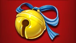 Символ игрового автомата Big Win Cat Колокольчик