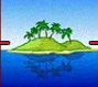 Символ игрового автомата Island 2 Остров