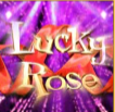 Символ игрового автомата Lucky Rose Роза удачи