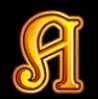 Символ игрового автомата Gryphons Gold Туз