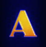 Символ игрового автомата Reel Attraction Туз