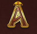 Символ игрового автомата Legacy Of Egypt Туз