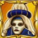 Символ игрового автомата Venetian Carnival Участница карнавала